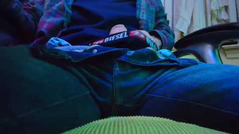 strokinate online show from April 6, 2026, 2:09 am