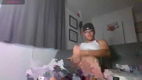 strokingdaddy4 online show from November 23, 2025, 1:55 pm