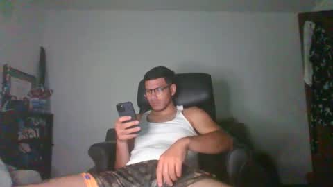 strokingdaddy4 online show from April 8, 2026, 1:00 pm