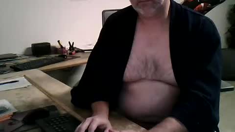 strokingdragon48 online show from December 13, 2024, 5:00 pm