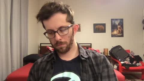 strokingdrummer2 online show from December 8, 2024, 3:43 am