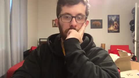 strokingdrummer2 online show from December 24, 2024, 8:16 pm