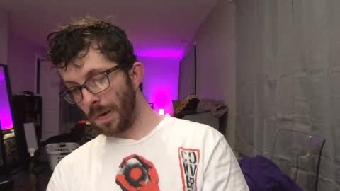 strokingdrummer2 online show from January 25, 2025, 1:54 am