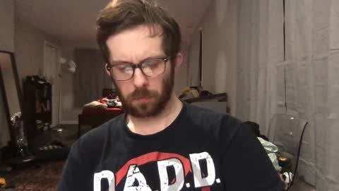 strokingdrummer2 online show from February 5, 2025, 6:02 am