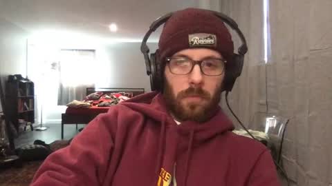 strokingdrummer2 online show from February 7, 2025, 7:59 pm