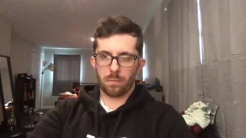 strokingdrummer2 online show from February 8, 2025, 7:27 pm