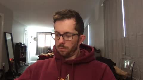 strokingdrummer2 online show from February 11, 2025, 7:05 pm