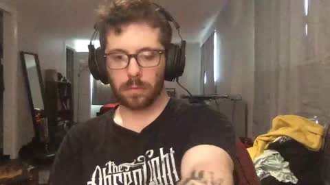 strokingdrummer2 online show from February 27, 2025, 5:58 pm