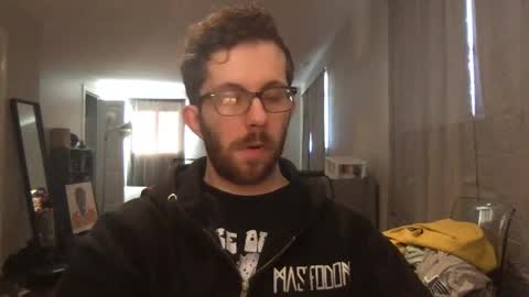 strokingdrummer2 online show from March 1, 2025, 8:21 pm