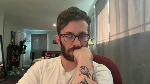 strokingdrummer2 online show from September 23, 2025, 11:52 pm