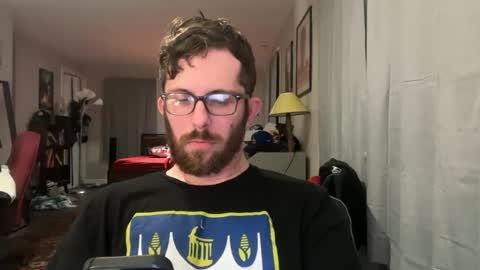 strokingdrummer2 online show from September 29, 2025, 5:01 am