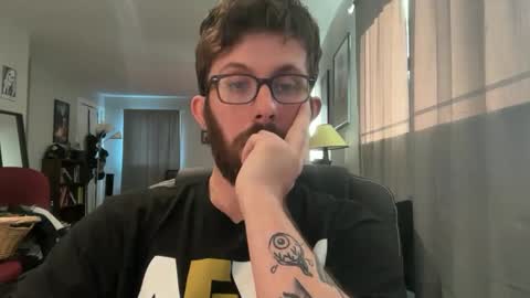 strokingdrummer2 online show from October 6, 2025, 11:46 pm