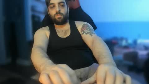 Snapshot of strokingslow420 chatting on January 16, 2026, 11:36 am Johnny online show from January 16, 2026, 11:36 am