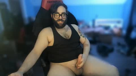 Snapshot of strokingslow420 chatting on February 27, 2026, 1:05 am Johnny online show from February 27, 2026, 1:05 am