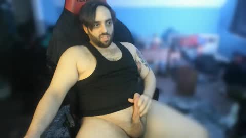 Johnny online show from April 25, 2026, 2:25 am