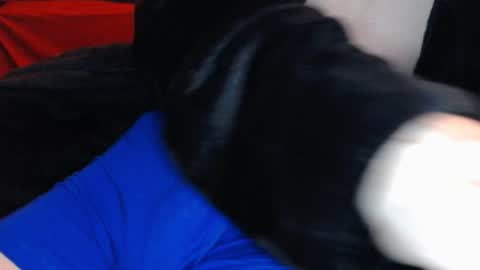 Dong Stroker online show from January 30, 2025, 10:19 am