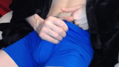 Dong Stroker online show from January 30, 2025, 5:39 pm