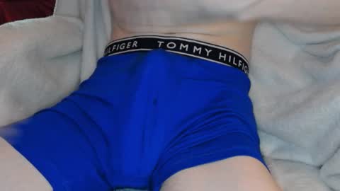 Dong Stroker online show from February 3, 2025, 8:35 am