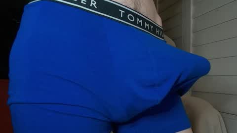 Dong Stroker online show from October 12, 2025, 8:35 am