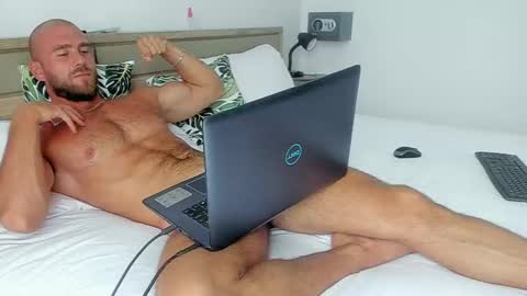Strong Arni online show from January 17, 2025, 7:08 am