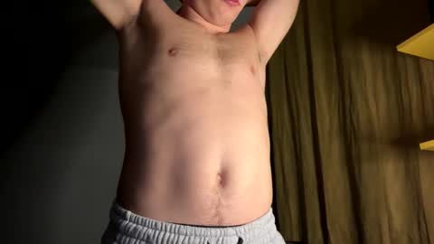 Strong Baby online show from October 24, 2025, 12:30 am