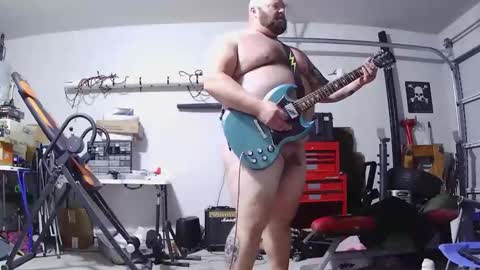 strong_bear89 online show from February 23, 2026, 9:01 pm