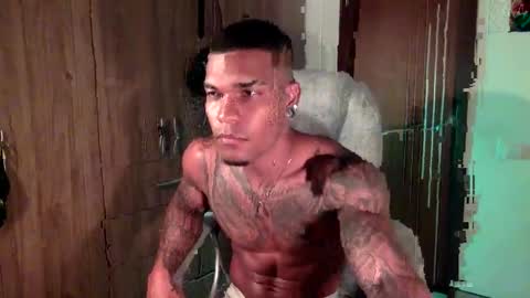 strong blackboy online show from March 30, 2026, 6:36 am