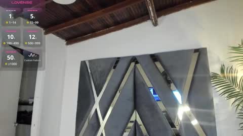 Snapshot of strong_girl_ chatting on February 9, 2026, 11:03 am Alexa online show from February 9, 2026, 11:03 am