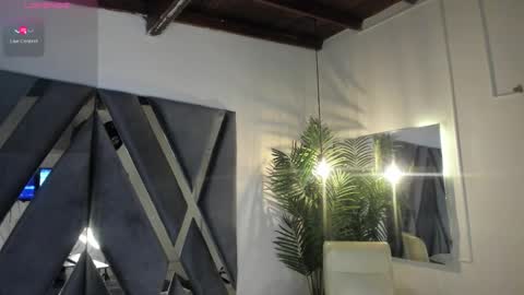 Snapshot of strong_girl_ chatting on February 17, 2026, 11:07 am Alexa online show from February 17, 2026, 11:07 am