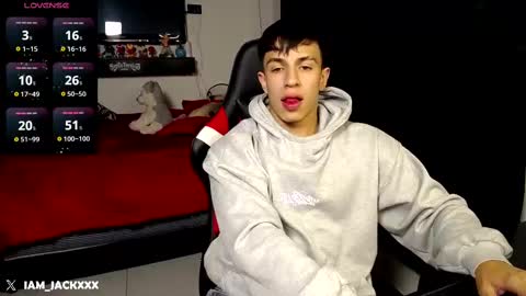 Snapshot of strong_jackxxx chatting on March 9, 2025, 3:54 am Daddy Jack online show from March 9, 2025, 3:54 am