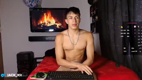 Snapshot of strong_jackxxx chatting on September 15, 2025, 5:13 pm Daddy Jack online show from September 15, 2025, 5:13 pm