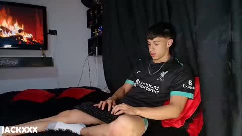 Snapshot of strong_jackxxx chatting on October 10, 2025, 6:01 am Daddy Jack online show from October 10, 2025, 6:01 am