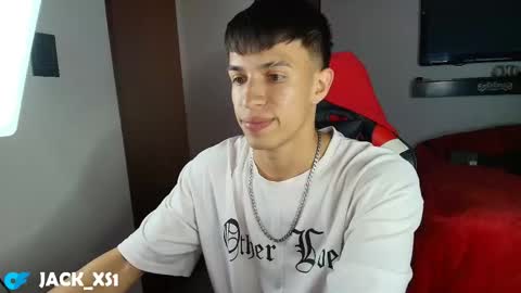 Snapshot of strong_jackxxx chatting on February 5, 2026, 5:12 am Daddy Jack online show from February 5, 2026, 5:12 am