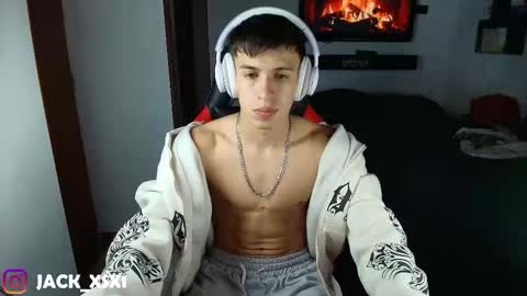 Snapshot of strong_jackxxx chatting on February 9, 2026, 4:05 am Daddy Jack online show from February 9, 2026, 4:05 am