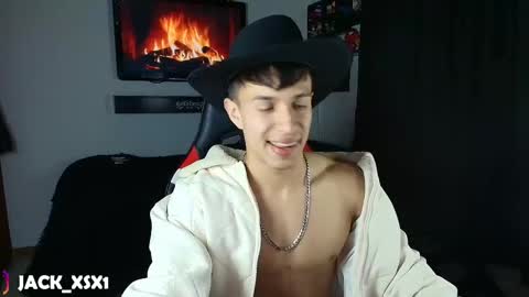 Snapshot of strong_jackxxx chatting on February 15, 2026, 4:20 am Daddy Jack online show from February 15, 2026, 4:20 am