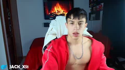 Snapshot of strong_jackxxx chatting on February 20, 2026, 3:25 am Daddy Jack online show from February 20, 2026, 3:25 am