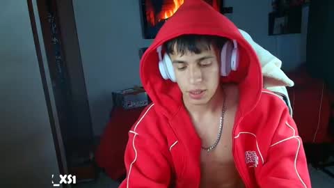 Snapshot of strong_jackxxx chatting on February 20, 2026, 6:26 am Daddy Jack online show from February 20, 2026, 6:26 am