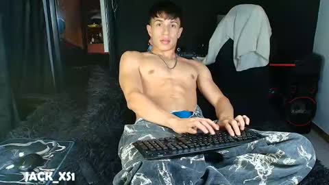 Snapshot of strong_jackxxx chatting on March 4, 2026, 3:01 am Daddy Jack online show from March 4, 2026, 3:01 am