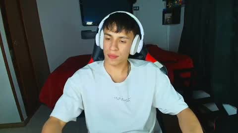 Daddy Jack  online show from April 28, 2026, 4:06 am