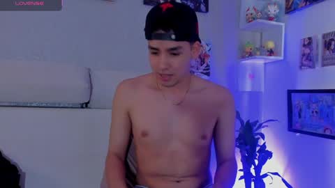 strong_rock69 online show from April 15, 2026, 3:52 pm