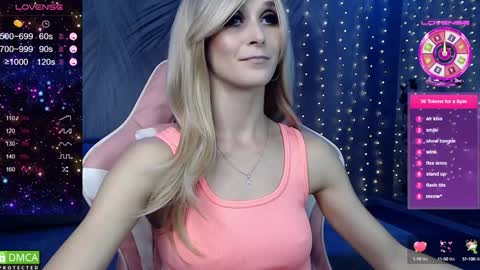 The best athletic body on the site online show from December 9, 2024, 10:30 pm