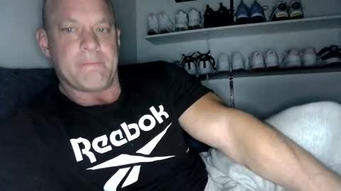 Snapshot of strongandhard073 chatting on December 16, 2024, 1:11 pm StrongAndHard online show from December 16, 2024, 1:11 pm