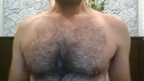 Strongandmanly online show from June 3, 2026, 7:41 pm