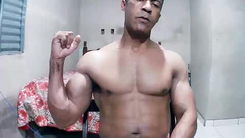 strongdaddyfantastic online show from March 24, 2026, 9:09 pm