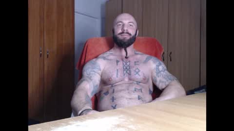 StrongIvan online show from November 9, 2025, 7:12 pm