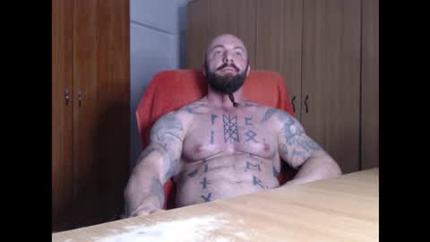 StrongIvan online show from December 2, 2025, 7:09 pm