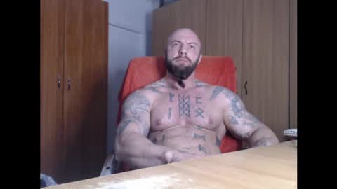 StrongIvan online show from March 23, 2026, 5:22 am