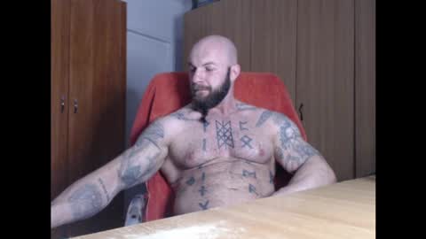 StrongIvan online show from April 7, 2026, 4:13 am