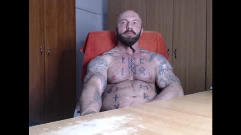 StrongIvan online show from May 22, 2026, 6:57 pm