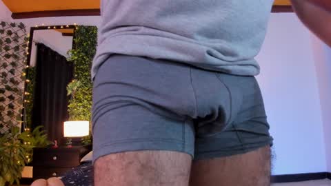 strosa_ online show from January 14, 2025, 11:37 pm